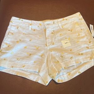 Old Navy 3.5” shorts